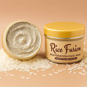 RICE FUSION MASK