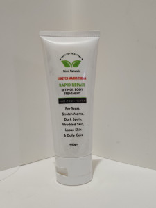 STRETCH MARKS CREAM