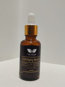ANTI AGING SERUM