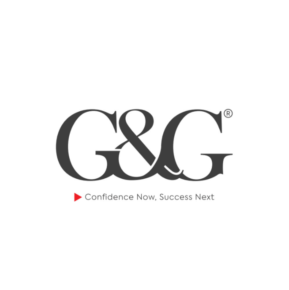 G&G Glow & Grow – Confidence Now, Success Next